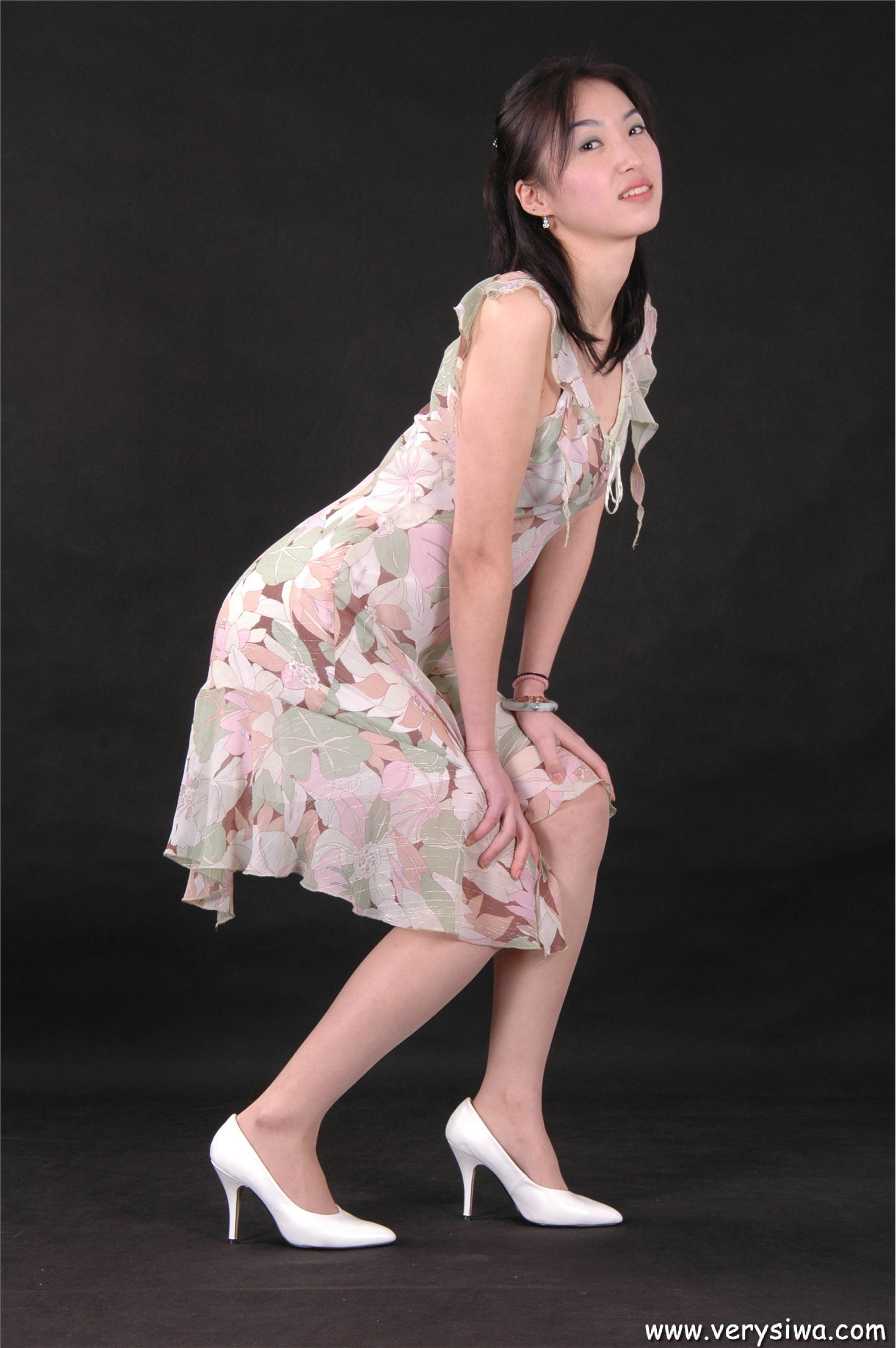 [中高艺]P058(洋洋) ２ 美丝诱惑套图